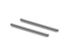 Rear Suspension Pivot Pin (2)