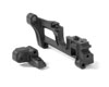 Composite lower & upper bulkhead front right for wire anti-roll bar - hard
