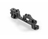 Lower & Upper Bulkhead Front Left for Wire Anti-Roll Bar -V2