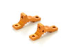 Alu Front Upper Bulkhead - Swiss 7075 T6 (L+R)