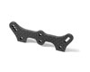 Graphite shock tower front 2.5mm - low