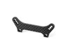 Graphite Shock Tower Front 2.5mm