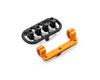 Alu Upper Arm Holder - Swiss 7075 T6 - Set - Right