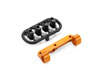 Alu Upper Arm Holder - Swiss 7075 T6 - Set - Left