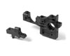 Lower & Upper Bulkhead Rear Right - Extra Roll Center