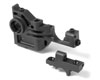 Lower & Upper Bulkhead Rear Left - Extra Roll Center