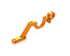 Alu Lower Bulkhead Rear - Swiss 7075 T6 - Left