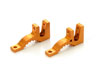 Alu Rear Upper Bulkhead - Swiss 7075 T6 (L+R)