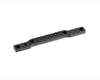 Graphite Rear Bulkheads Brace 2.5mm