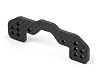 Graphite Roll-Center Bridge Extra Thick 3.0 mm