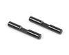 Alu Differential Pin - Hardcoated (2)