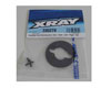 Graphite Front Aerodynamic Disc 1.6mm - Left+Right - Set