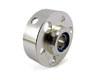 Alu Small Carrier For 2-Speed Gear (2nd) + Ball-Bearing
