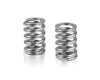 Spring C=7.8 For Gear Box - Medium - Silver (2)