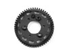 GRAPHITE 2-speed gear 55T (2nd)