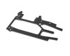 Graphite Radio Plate - Multi-Flex