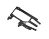 Graphite Radio Plate - Multi-Flex - V7
