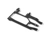 Graphite Radio Plate - Multi-Flex