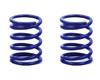 Xray Spring Set D=1.7 (25LB) Dark Blue - Soft Medium