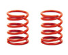 Xray Spring Set D=1.9 (35LB) Light Red - Hard