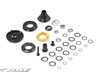 XCA (XRAY Centrifugal-Axial) Clutch Set - Reverse