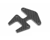 Graphite Chassis Insert Rear