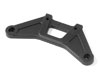 Composite holder for front body posts - REINFORCED