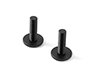 Composite Rear Body Holder Screw (2)