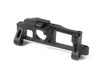 Composite lower bulkhead front left for muffler mo