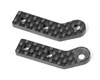 Graphite Extension for Susp. Arm - Front Lower (L+R)