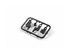 Composite Front Anti-Roll Bar Holders