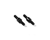 Adjustable Turnbuckle 20mm M3 L/R - HUDY Spring Steel™ (2)