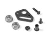 Belt tensioner set - STEEL