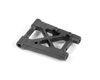 Composite Suspension Arm for Extension - Rear Lower - Graphite