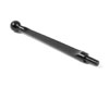 Rear Anti-Roll Bar 1.0mm - Male - HUDY Spring Steel™