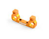 Alu Rear Lower Suspension Holder - Rear - RR
