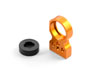 Alu Front Middle Shaft Holder