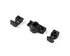 Composite Brake Upper Plate & Clamps for Rear Anti-Roll Bar