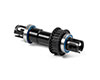 Front One-Way - Hard Coated + Lightweight Adapters