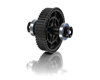 Rear Solid Axle - Lightweight - Set