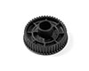 Composite Rear Solid Axle Pulley 48T