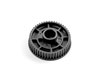 Composite Rear Solid Axle Pulley 48T - VF-176
