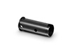 Alu Front CVD Drive Axle - Swiss 7075 T6 - Hard Coated