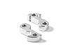Alu Front Wheel Lock - Swiss 7075 T6 (2)