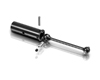 Rear CVD Drive Shaft Set - HUDY Spring Steel™