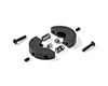 Composite 2-Speed Gear Box Shoe - Set