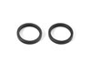 Steel 2-Speed Shaft Shim (2)