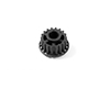 Composite Front Belt Pulley 18T o6 - Center