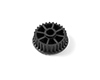 Composite Side Belt Pulley 28T - Front