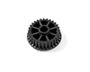 Composite Side Belt Pulley 29T - Front